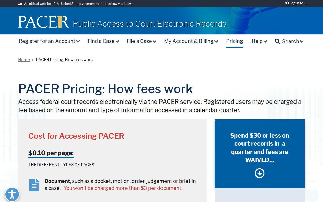 Harper County arrest warrant records federal docket access reference